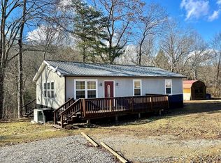 733 Big Pigeon Rd, Pigeon, WV 25164