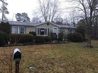 Property Front View