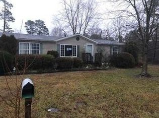 136 Mark Ave, Egg Harbor Township, NJ 08234
