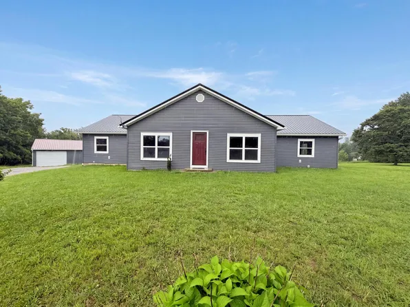 144 Lizzie Wallin Rd, Crab Orchard, KY 40419