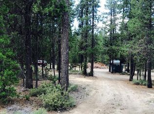 2201 Pine Creek Loop, Crescent, OR 97733