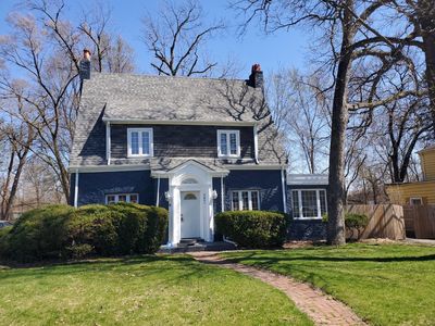 4641 Washington St, Gary, IN, 46408