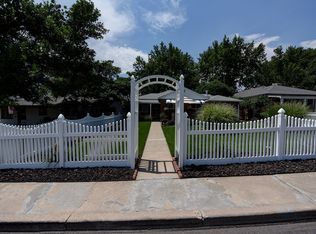 2631 Vrain St, Denver, CO 80212