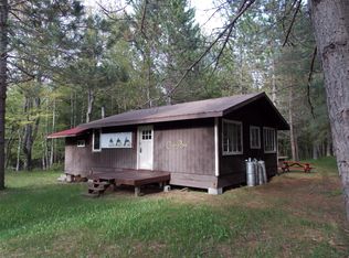 N5910 Little Huron Rd, Powell, MI 49855