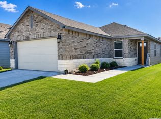 5911 MACDONA RDG, San Antonio, TX 78252