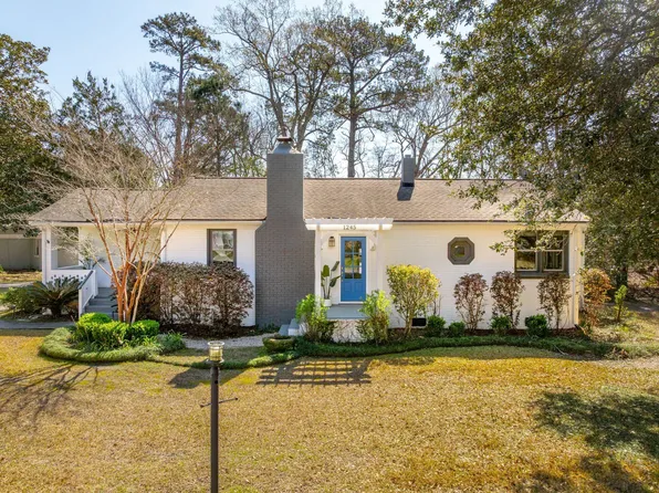 1245 Forestwood Dr, Charleston, SC 29407