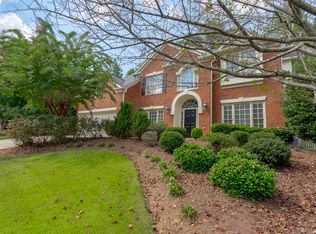1155 Queensgate Dr SE, Smyrna, GA 30082