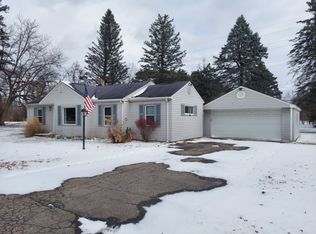 5298 Sashabaw Rd, Clarkston, MI 48346
