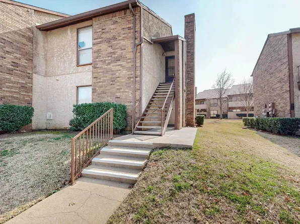 1208 Calico Ln APT 614, Arlington, TX 76011