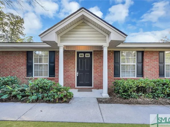 211 Edgewater Road #A, Savannah, GA 31406