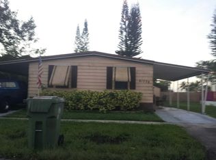 21770 NW 2nd Ct, Hollywood, FL 33029