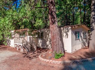 33300 Plateau Pines Rd, Shingletown, CA 96088
