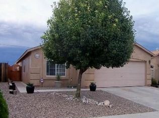 5935 Andromeda Ave NW, Albuquerque, NM 87114