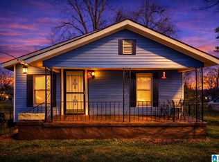 3408 Laurel Ave SW, Birmingham, AL 35221