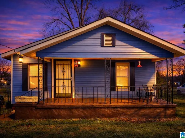 3408 Laurel Ave SW, Birmingham, AL 35221