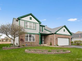 689 Stewart Ave, North Aurora, IL 60542