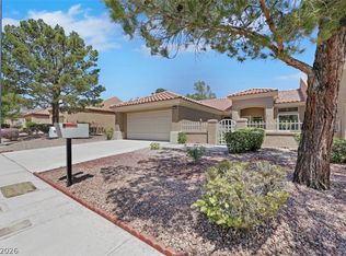 9320 January Dr, Las Vegas, NV 89134