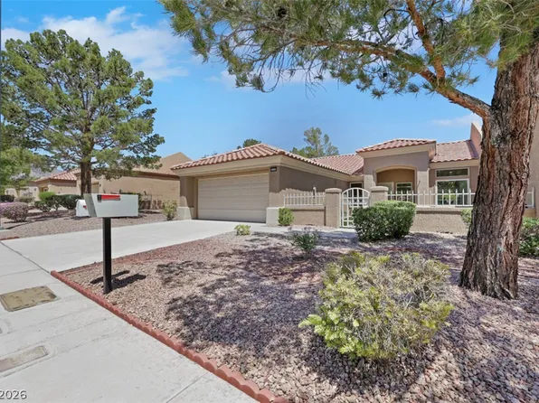 9320 January Dr, Las Vegas, NV 89134