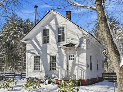 9 Elmwood St, Salisbury, MA, 01952