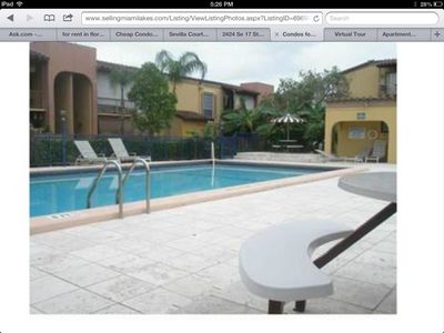 7241 Miami Lakes Dr W #D16, Miami Lakes, FL, 33014