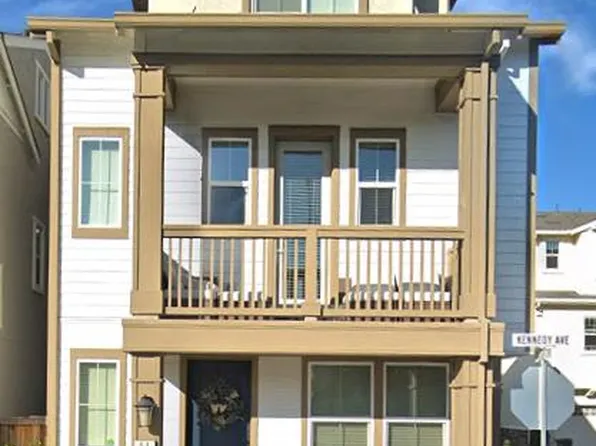 51 Kennedy Ave, Campbell, CA 95008