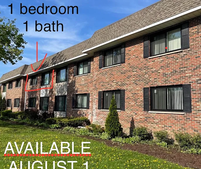 1045 S Evergreen Ave #204 — Photo 1