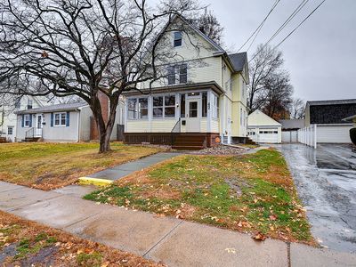 42 Richard Street, West Hartford, CT, 06119