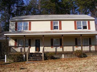 1797 Morgan Smith Dr, Greensboro, NC 27405