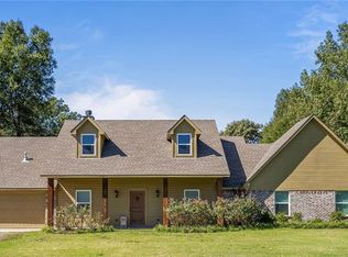1687 Linton Rd, Benton, LA 71006