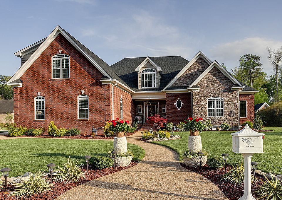 108 Bunting Point Rd, Yorktown, VA 23693 Zillow