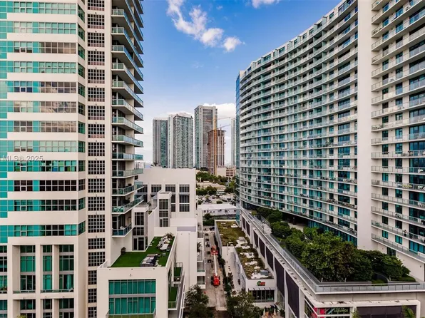 3250 NE 1st Ave APT 1101, Miami, FL 33137