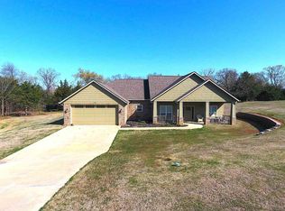 11408 Churchill Downs, Perkins, OK 74059