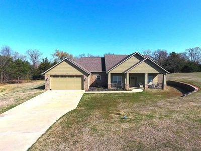 11408 Churchill Downs, Perkins, OK, 74059