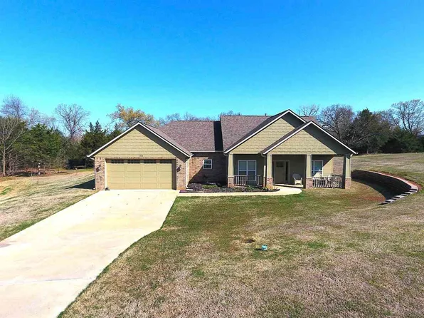 11408 Churchill Downs, Perkins, OK 74059