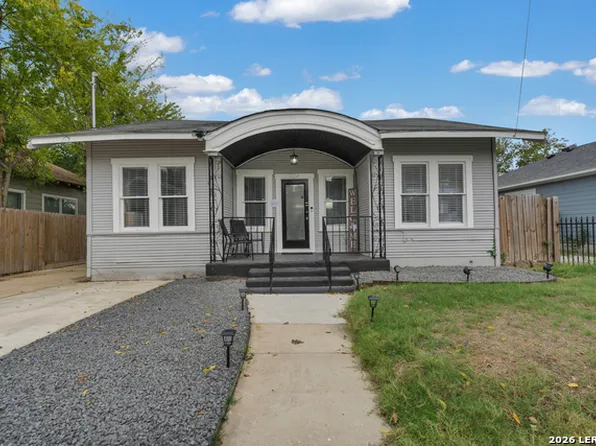 704 Cuney Way, San Antonio, TX 78210