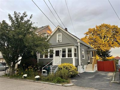 78 Ingraham St, East Providence, RI, 02914