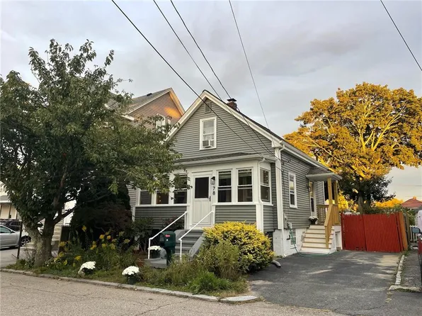 78 Ingraham St, East Providence, RI 02914