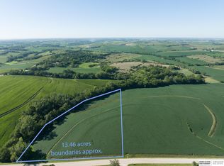 LOT 4 County Road 38, Fort Calhoun, NE 68023
