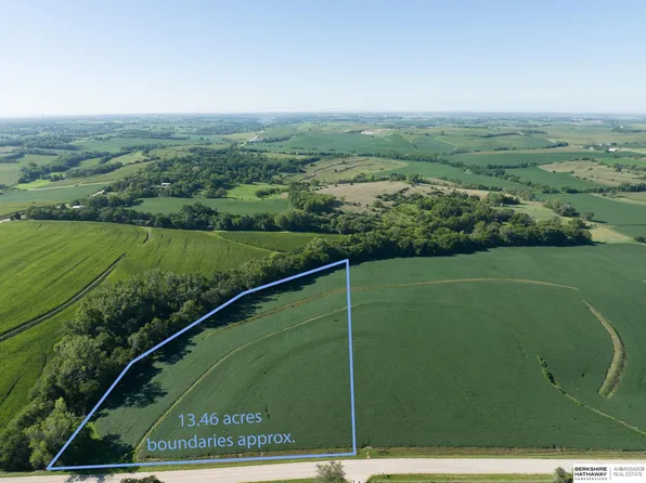 LOT 4 County Road 38, Fort Calhoun, NE 68023