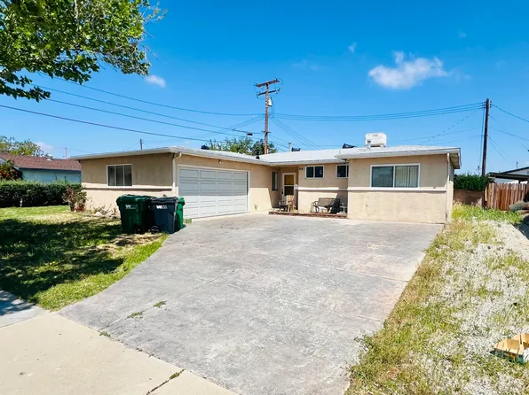 641 E Lancaster Blvd, Lancaster, CA 93535