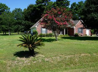 10525 Fawn Mist Ct, Conroe, TX 77303