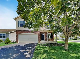 136 Poe Ave, Lithopolis, OH 43136