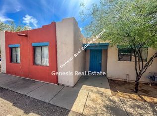 110 W Delano St, Tucson, AZ 85705