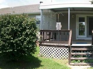 133 Rhett Blvd, Cadiz, KY 42211