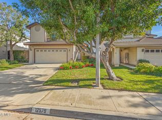 12579 Sunnyglen Dr, Moorpark, CA 93021
