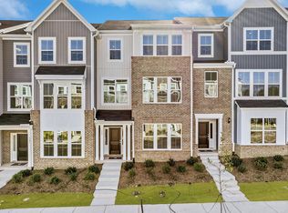 391 Chesapeake Commons St #121, Garner, NC 27529