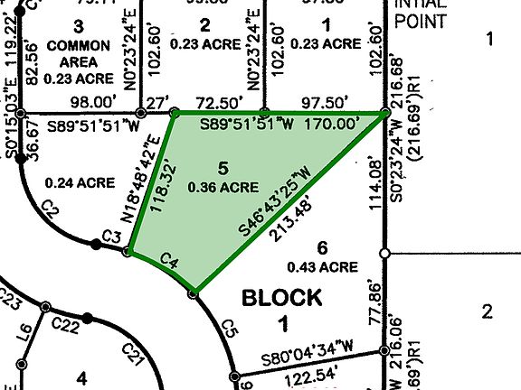 3rd image of Nna Fiesta Shores Dr Lot 5