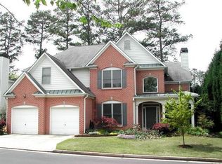 2648 E Madison Dr, Dunwoody, GA 30360