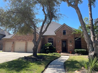 11910 Lake Mead Ln, Humble, TX, 77346
