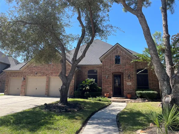 11910 Lake Mead Ln, Humble, TX 77346